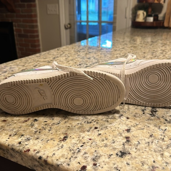 Nike Court Vision used very good shape - Picture 3 of 4